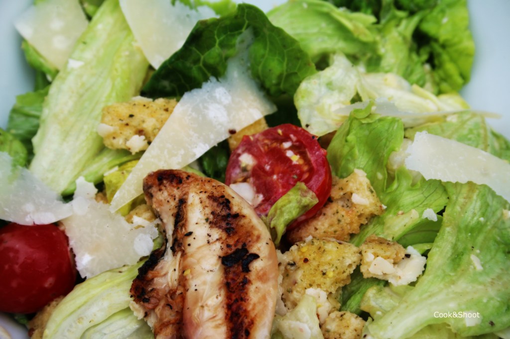 Cesear Salad